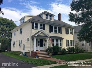 23 Clarendon Rd, Belmont, MA 02478