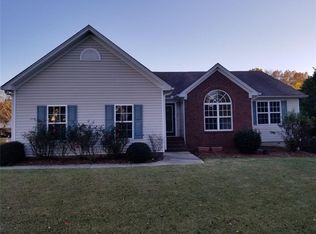 41 Burts Crossing Dr, Dawsonville, GA 30534