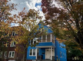 8 W Read St FLOOR 2, New Haven, CT 06511