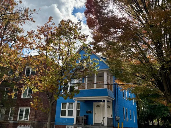 8 W Read St Floor 2, New Haven, CT 06511