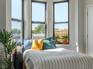 1441 Bushwick Ave #2B, Brooklyn, NY 11207