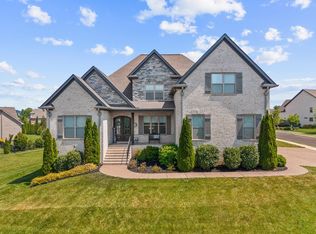 2050 Autumn Ridge Way, Spring Hill, TN 37174