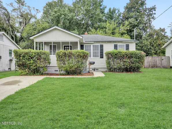 4820 LOUISA Terrace, Jacksonville, FL 32205