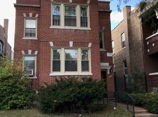 8204 S Green St, Chicago, IL 60620