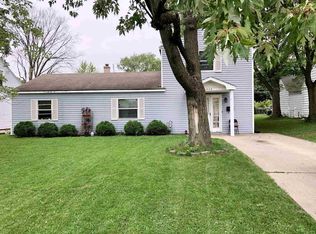 408 W Pettit Ave, Fort Wayne, IN 46807