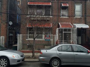 1156 Wheeler Ave, Bronx, NY 10472
