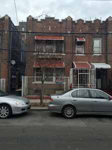 1156 Wheeler Ave, Bronx, NY, 10472
