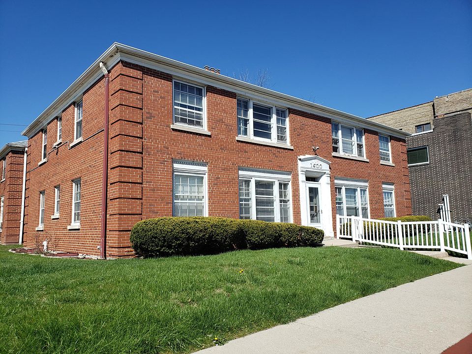 1st image of 1400 E Capitol Dr APT 3