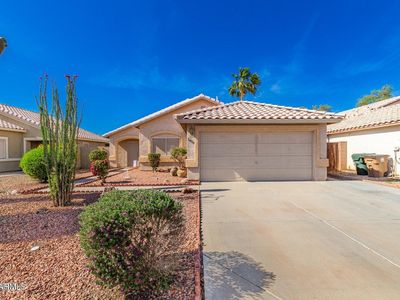 16110 W Washington St, Goodyear, AZ, 85338