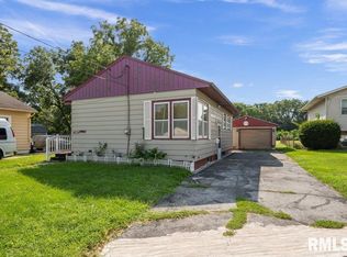 4234 9th St, Rock Island, IL