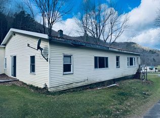 203 Tunnel Brook Rd, Hancock, VT 05748