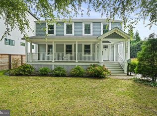 7909 Tilbury St, Bethesda, MD 20814