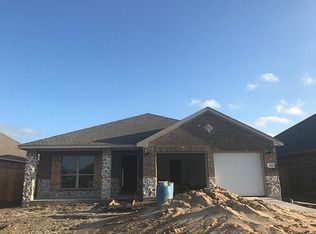 525 Augusta Crossing Ln, La Marque, TX 77568