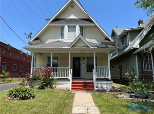 948 Wall St, Toledo, OH 43610