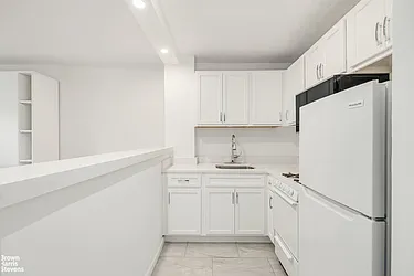 Rented by Brown Harris Stevens