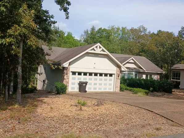 75 Promesa Dr, Hot Springs, AR 71909