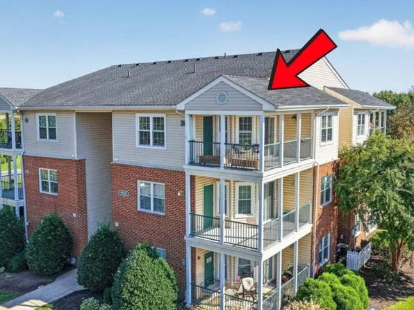 9501 Short Spoon Ct APT N, Glen Allen, VA 23059