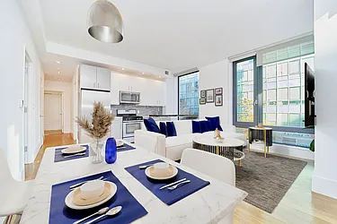 Rented by Living New York