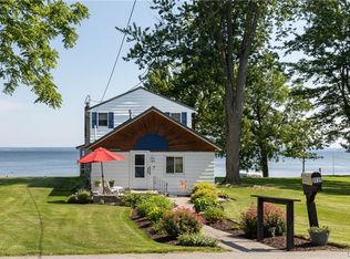 1435 Lestina Beach Rd, Bridgeport, NY 13030