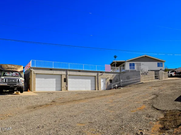 10177 Marina View Dr, Parker, AZ 85344