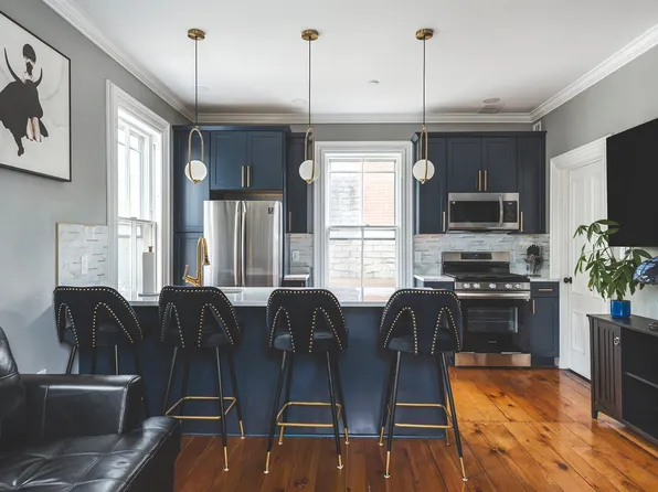 49 Federal St #4, Salem, MA 01970