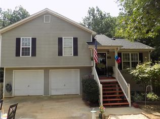 660 Southern Trace Dr, Rockmart, GA 30153