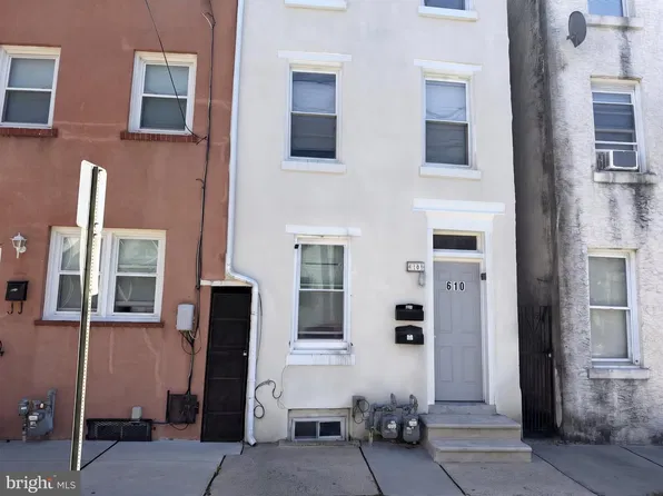 610 Green St, Norristown, PA 19401