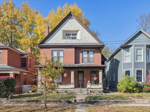 1219 Highland St #C, Columbus, OH 43201