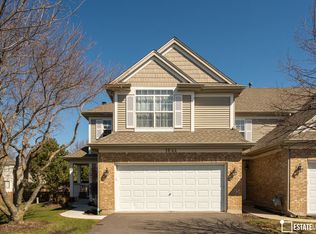 1644 Yellowstone Cir, Crystal Lake, IL 60014
