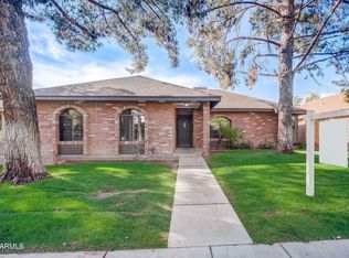 925 E Page St, Gilbert, AZ 85234