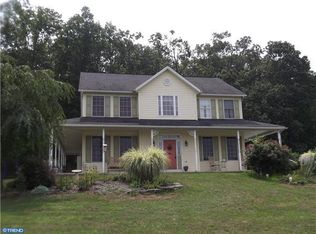 12 Spring Dr, Birdsboro, PA 19508