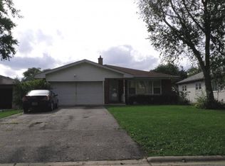 336 S Harvard Ave, Addison, IL 60101