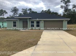3434 SW 131st Place Rd, Ocala, FL 34473