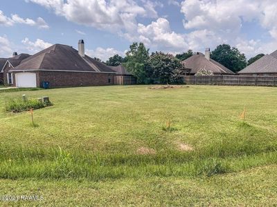201 Saint Matthias Dr, Carencro, LA, 70520