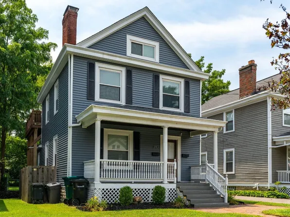 2721 Hyde Park Ave, Cincinnati, OH 45209