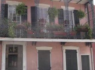 1030 Orleans Ave APT 4, New Orleans, LA 70116