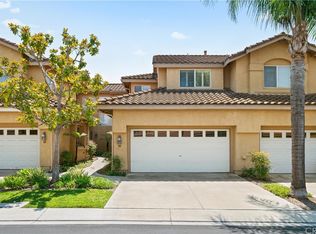 90 Tortuga Cay, Aliso Viejo, CA 92656