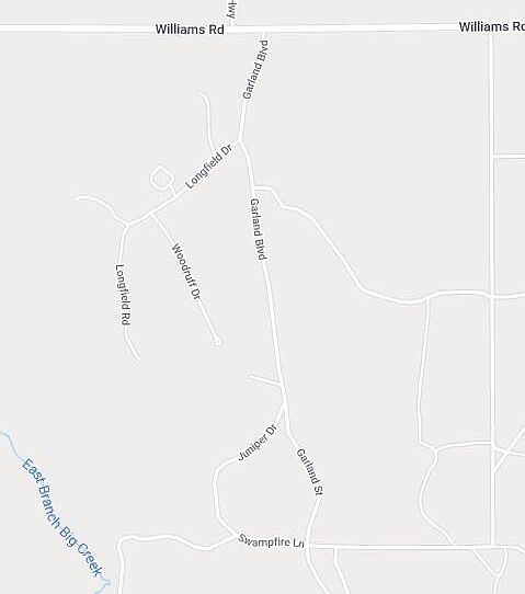 2nd image of Garland Blvd