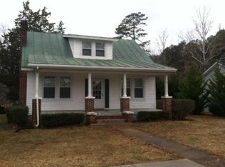 122 Turf Rd, Lynchburg, VA 24501