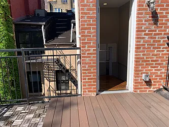 Rented by Landmark Resources