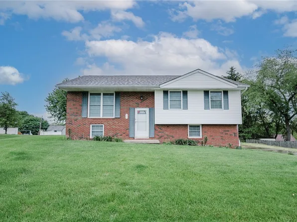 420 Vista Dr, Butler, PA 16001