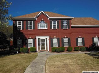 2622 Bransford Trl SE, Owens X Rds, AL 35763