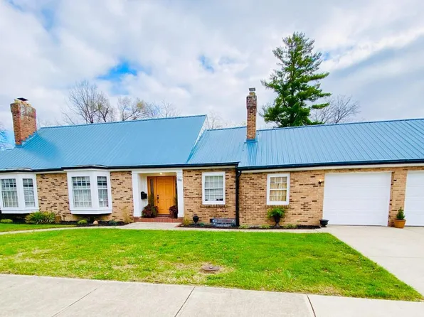 166 N 4th St, Williamsburg, OH 45176