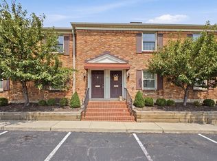 952 Chatham Ln APT K, Columbus, OH 43221