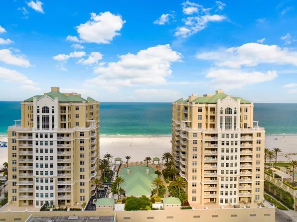 11 San Marco St APT 1506, Clearwater, FL 33767