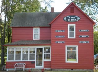 705 W Talmer Ave, North Judson, IN 46366