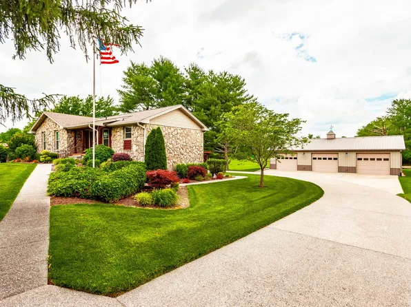 200 Longview Dr, White House, TN 37188