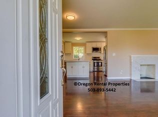 2052 SE 181st Ave, Portland, OR 97233