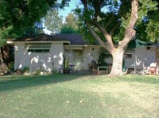 3898 N Dewitt Ave, Fresno, CA 93727