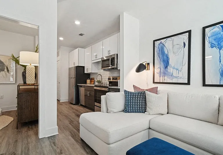 Link Apartments Montford — Photo 46